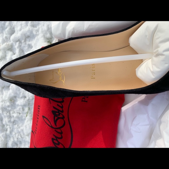 Christian louboutin heels size 39 - Picture 5 of 5